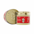 Bandido Aqua Wax 7 Rot Stark 125 ml