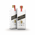 Bandido Schwarzer Knoblauch Shampoo 350 ml