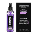 Gummy Amethyst Cologne Spray 400 ml