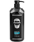 Gummy Shave Savour Pump 1000 ml