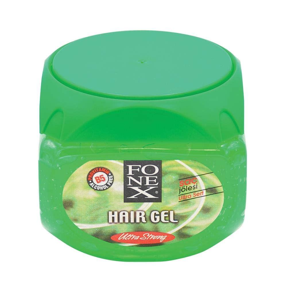 Fonex Gummy Hair Gel Ultra Strong 700 ml