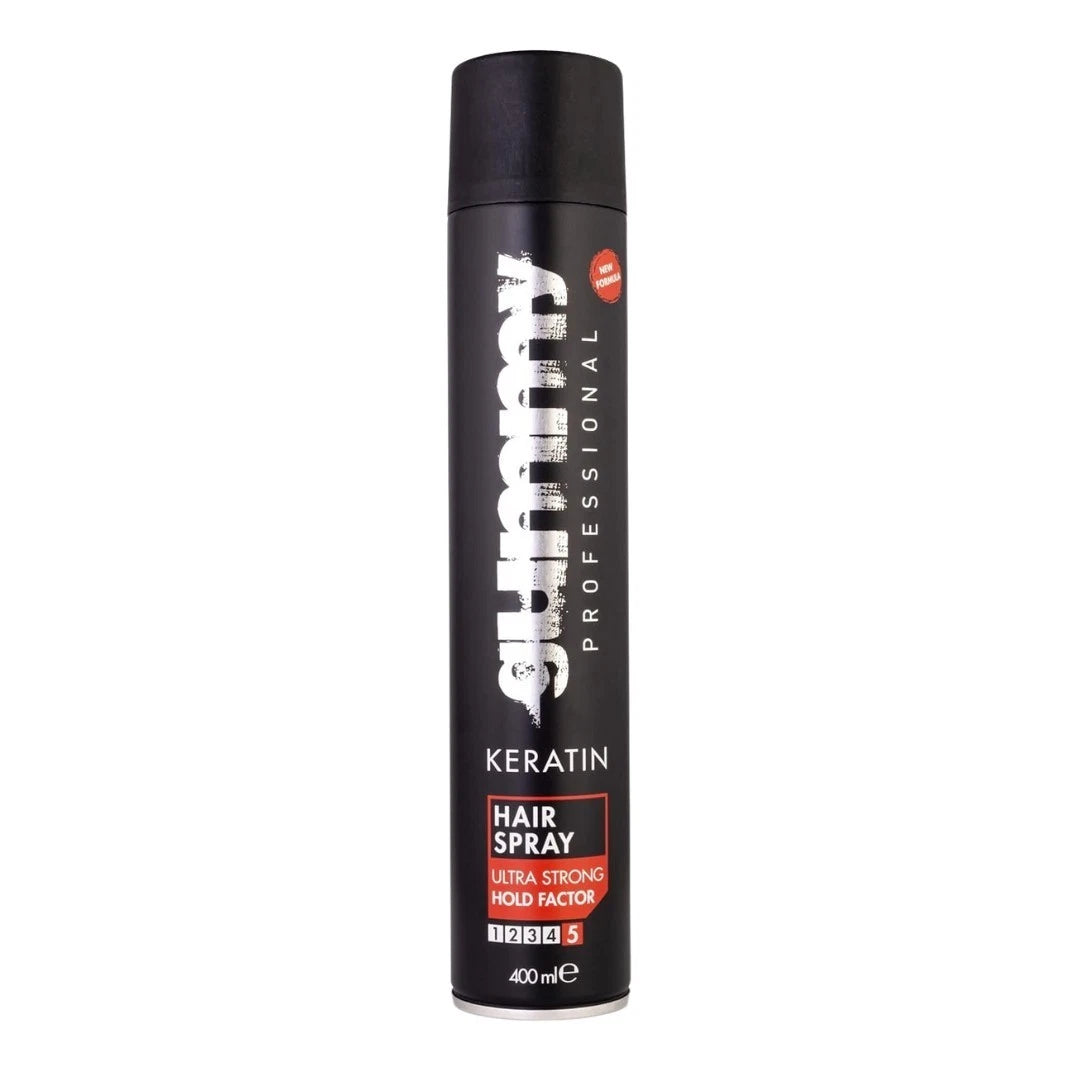 Fonex Gummy Hair Spray Extra Strong 400 ml